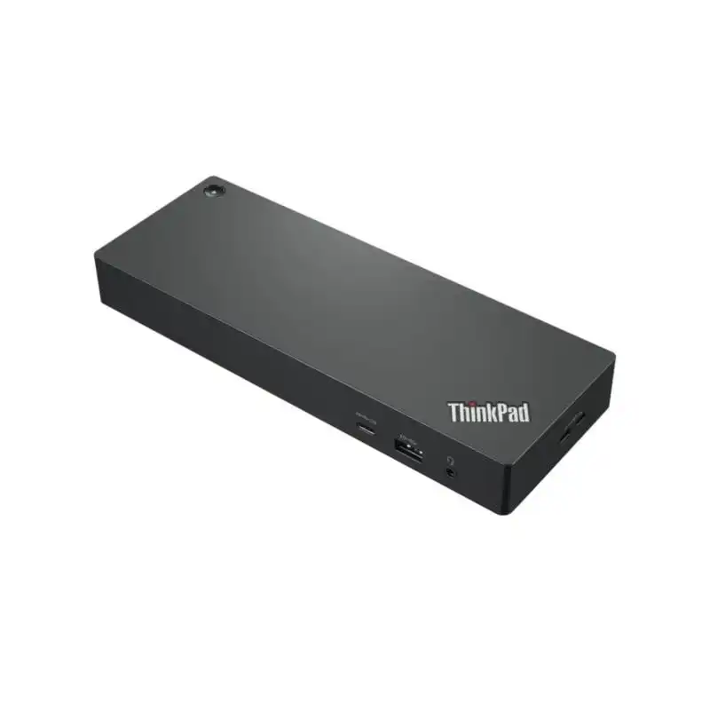 Lenovo Thinkpad thunderbolt 4 dock 300W (40B00300EU)